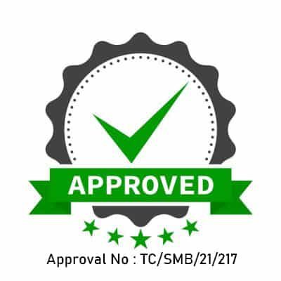 TMA-approval